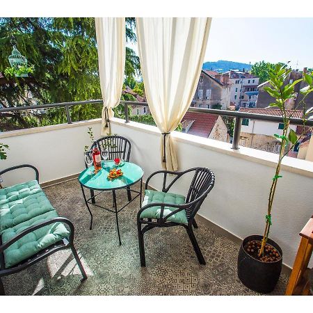 Boutique City Center View Apartments Split Kültér fotó